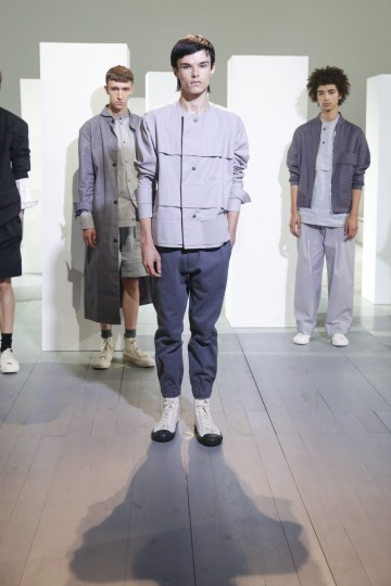 LFW AW18 - Phoebe English - Kimberley Archer - The Upcoming-40