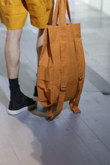LFW AW18 - Phoebe English - Kimberley Archer - The Upcoming-45