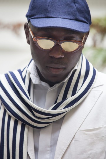 LFW AW18 - Velsvoir - Huw Jenkins - The Upcoming-19