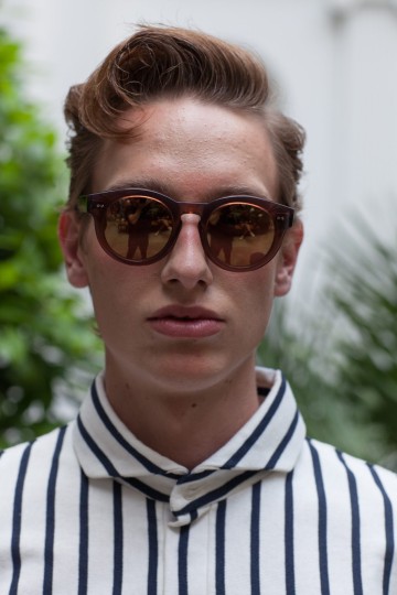 LFW AW18 - Velsvoir - Huw Jenkins - The Upcoming-39