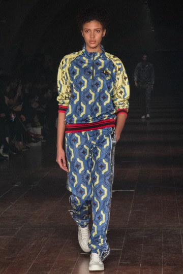 LFWM AW18 - Ben Sherman - Cristiana Ferrauti - The Upcoming -32