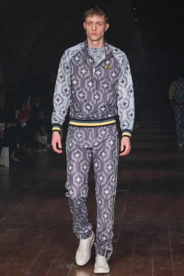 LFWM AW18 - Ben Sherman - Cristiana Ferrauti - The Upcoming -34