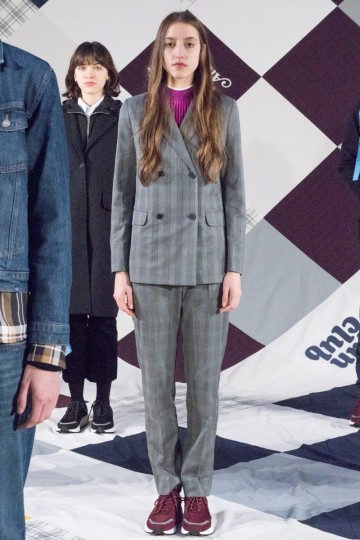 LFWM AW18 - Wood Wood - Cristiana Ferrauti - The Upcoming -11