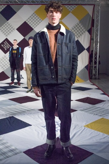 LFWM AW18 - Wood Wood - Cristiana Ferrauti - The Upcoming -13