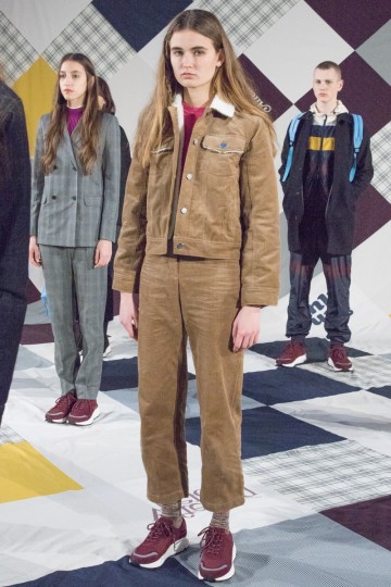 LFWM AW18 - Wood Wood - Cristiana Ferrauti - The Upcoming -14