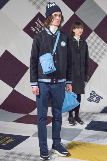 LFWM AW18 - Wood Wood - Cristiana Ferrauti - The Upcoming -15