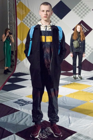 LFWM AW18 - Wood Wood - Cristiana Ferrauti - The Upcoming -20