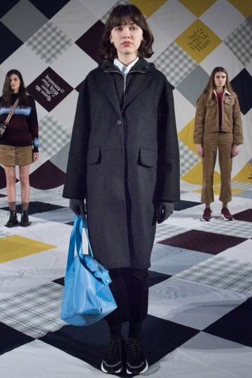 LFWM AW18 - Wood Wood - Cristiana Ferrauti - The Upcoming -21