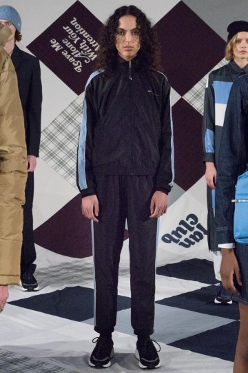 LFWM AW18 - Wood Wood - Cristiana Ferrauti - The Upcoming -23