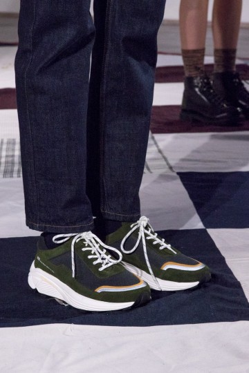 LFWM AW18 - Wood Wood - Cristiana Ferrauti - The Upcoming -26