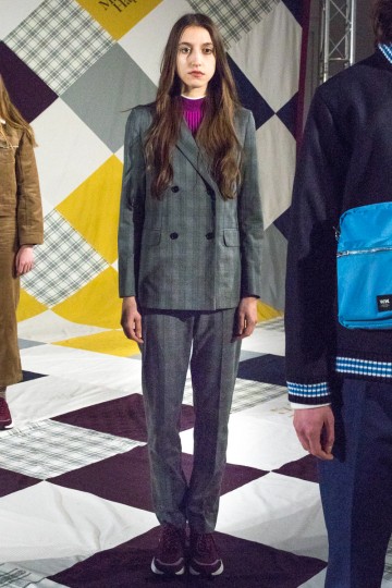 LFWM AW18 - Wood Wood - Cristiana Ferrauti - The Upcoming -27