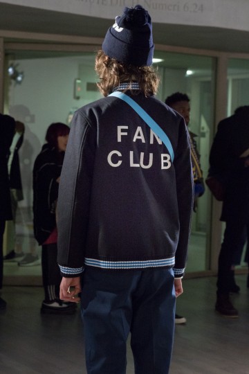 LFWM AW18 - Wood Wood - Cristiana Ferrauti - The Upcoming -28