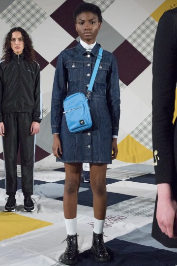 LFWM AW18 - Wood Wood - Cristiana Ferrauti - The Upcoming -31