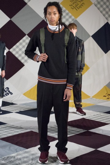 LFWM AW18 - Wood Wood - Cristiana Ferrauti - The Upcoming -32