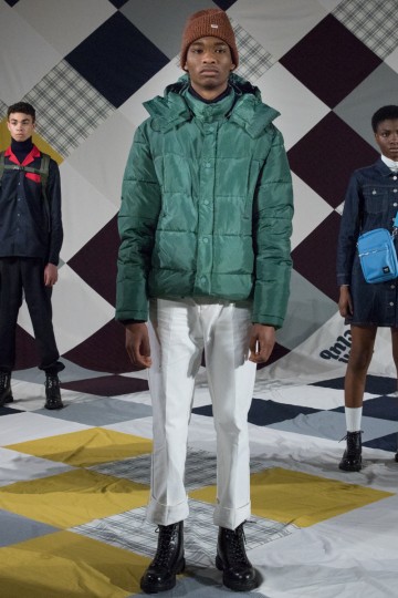 LFWM AW18 - Wood Wood - Cristiana Ferrauti - The Upcoming -33