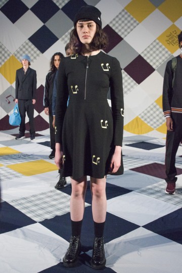 LFWM AW18 - Wood Wood - Cristiana Ferrauti - The Upcoming -5