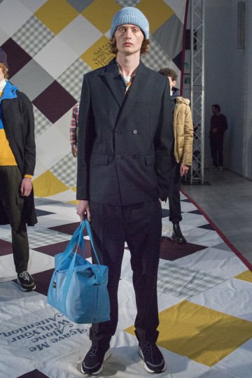 LFWM AW18 - Wood Wood - Cristiana Ferrauti - The Upcoming -6