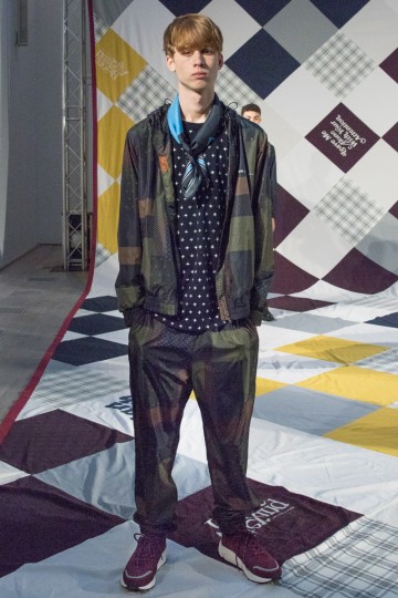 LFWM AW18 - Wood Wood - Cristiana Ferrauti - The Upcoming -8