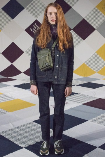 LFWM AW18 - Wood Wood - Cristiana Ferrauti - The Upcoming -9