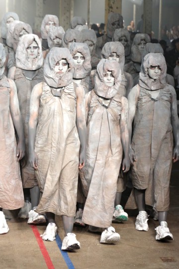 LFWM SS19 - A-Cold-Wall - K Archer - The Upcoming-1