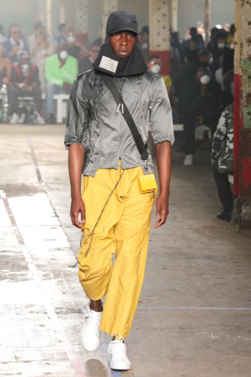 LFWM SS19 - A-Cold-Wall - K Archer - The Upcoming-10
