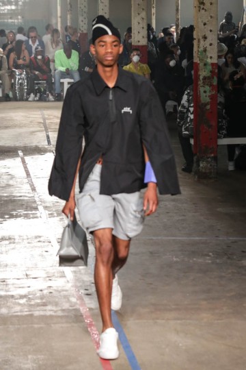 LFWM SS19 - A-Cold-Wall - K Archer - The Upcoming-16