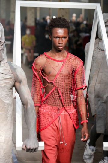 LFWM SS19 - A-Cold-Wall - K Archer - The Upcoming-17