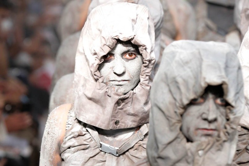 LFWM SS19 - A-Cold-Wall - K Archer - The Upcoming-2