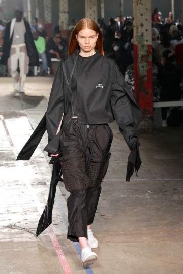 LFWM SS19 - A-Cold-Wall - K Archer - The Upcoming-22