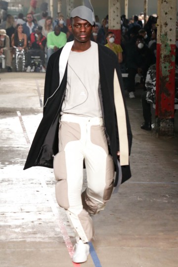 LFWM SS19 - A-Cold-Wall - K Archer - The Upcoming-23