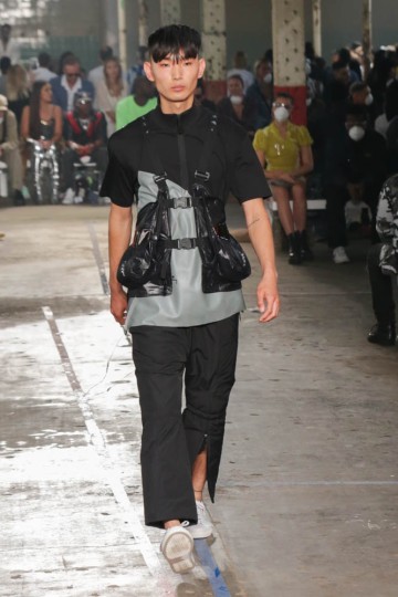 LFWM SS19 - A-Cold-Wall - K Archer - The Upcoming-25