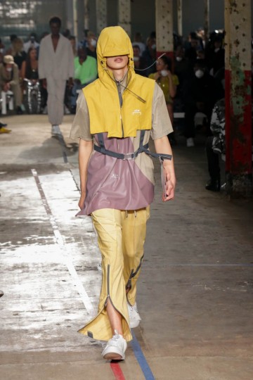 LFWM SS19 - A-Cold-Wall - K Archer - The Upcoming-26