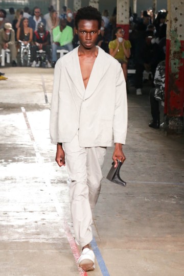 LFWM SS19 - A-Cold-Wall - K Archer - The Upcoming-27