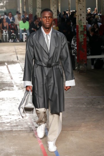 LFWM SS19 - A-Cold-Wall - K Archer - The Upcoming-29