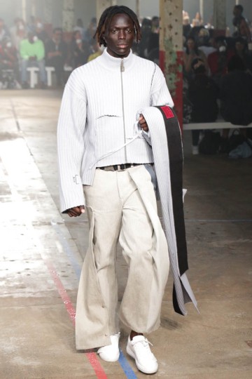 LFWM SS19 - A-Cold-Wall - K Archer - The Upcoming-3