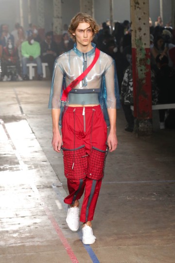 LFWM SS19 - A-Cold-Wall - K Archer - The Upcoming-6