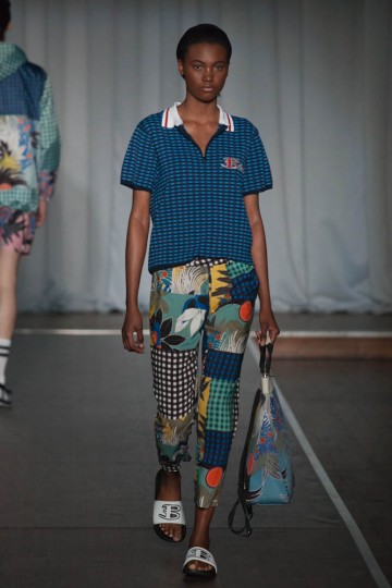 LFWM SS19 - Ben Sherman - Huw Jenkins - The Upcoming-31