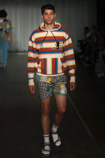 LFWM SS19 - Ben Sherman - Huw Jenkins - The Upcoming-35