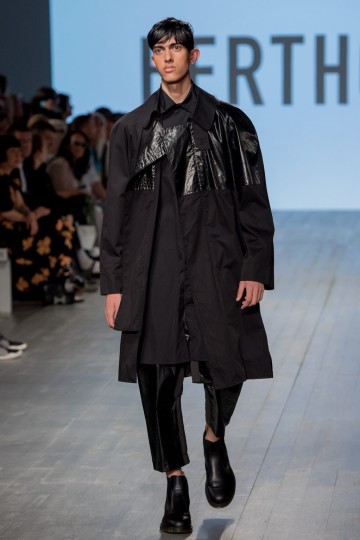 LFWM SS19 - Berthold - Kimberley Larmouth - The Upcoming-1