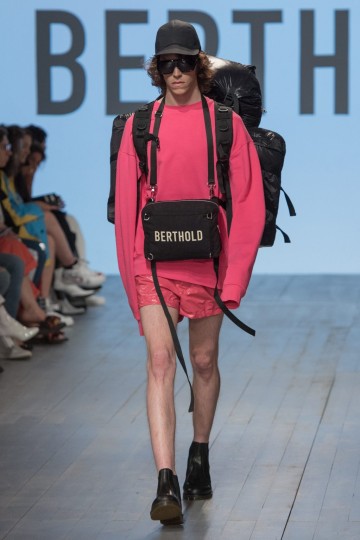 LFWM SS19 - Berthold - Kimberley Larmouth - The Upcoming-10