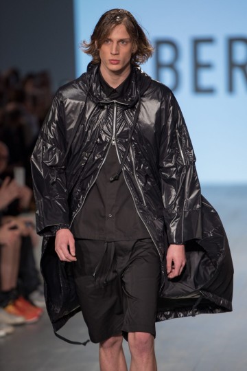 LFWM SS19 - Berthold - Kimberley Larmouth - The Upcoming-12