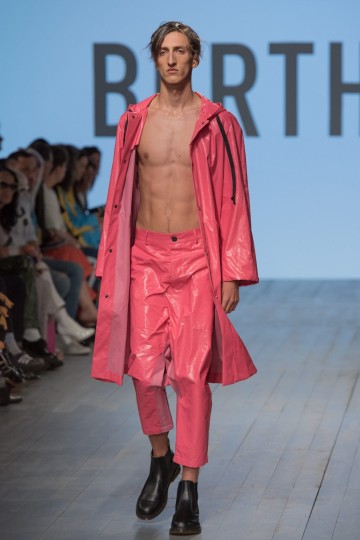 LFWM SS19 - Berthold - Kimberley Larmouth - The Upcoming-14