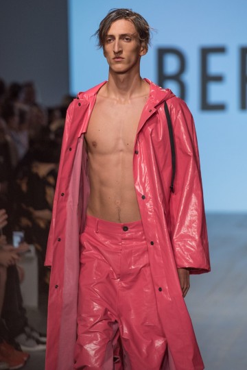 LFWM SS19 - Berthold - Kimberley Larmouth - The Upcoming-15