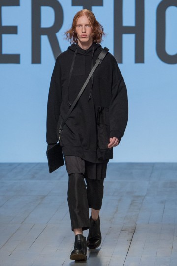 LFWM SS19 - Berthold - Kimberley Larmouth - The Upcoming-17