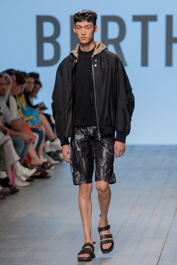 LFWM SS19 - Berthold - Kimberley Larmouth - The Upcoming-19