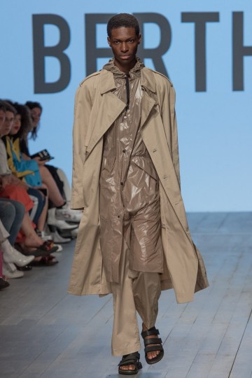 LFWM SS19 - Berthold - Kimberley Larmouth - The Upcoming-20