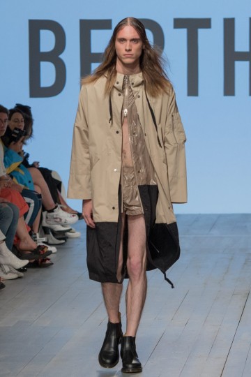 LFWM SS19 - Berthold - Kimberley Larmouth - The Upcoming-23