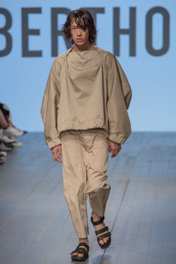 LFWM SS19 - Berthold - Kimberley Larmouth - The Upcoming-24