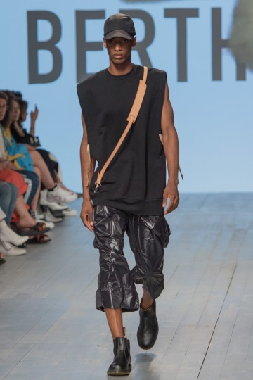 LFWM SS19 - Berthold - Kimberley Larmouth - The Upcoming-26