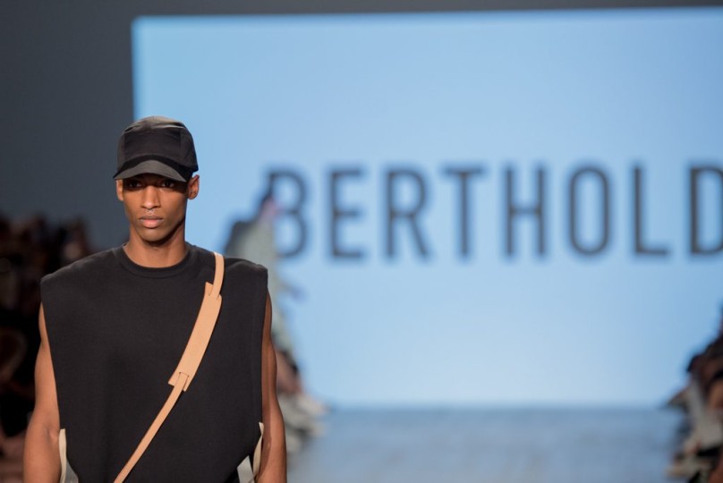 LFWM SS19 - Berthold - Kimberley Larmouth - The Upcoming-27